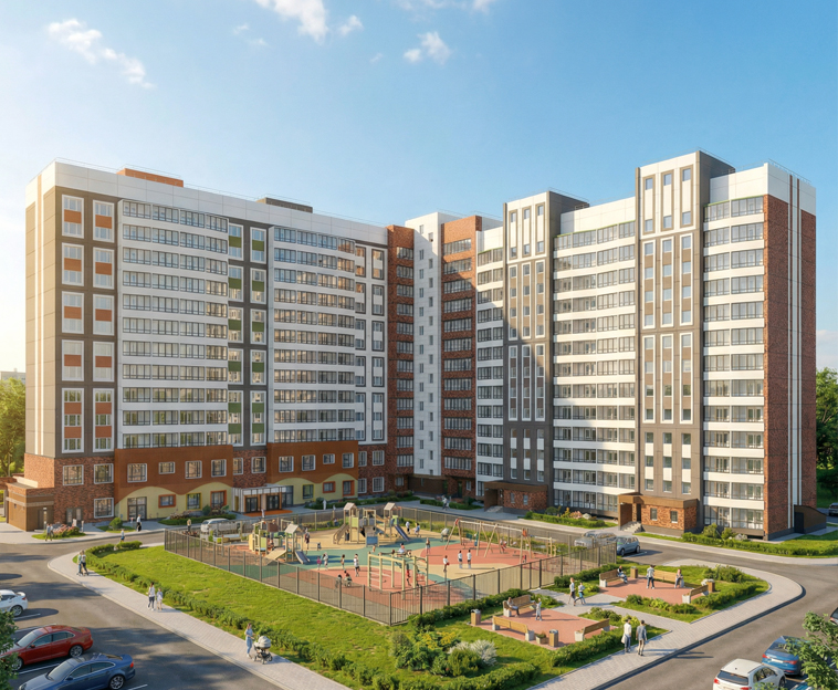 Династия, дом 905